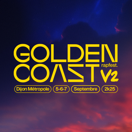 Golden Coast Thumbnail