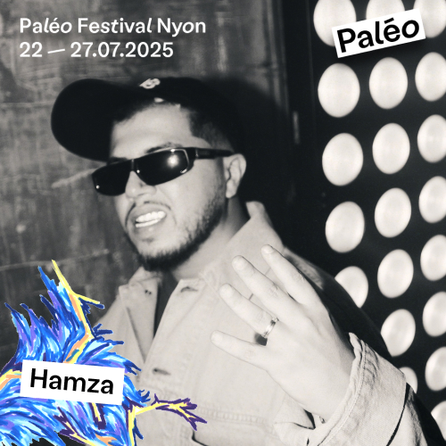 Paleo Festival Thumbnail