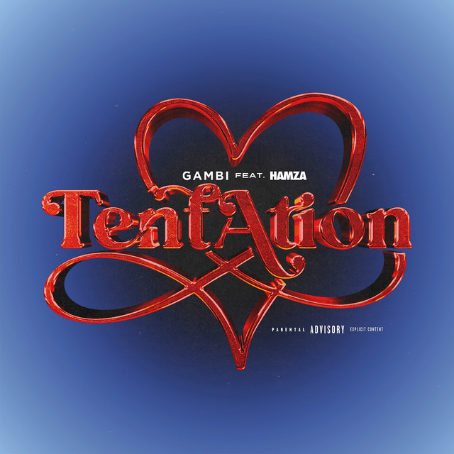 Tentation (feat. Hamza)