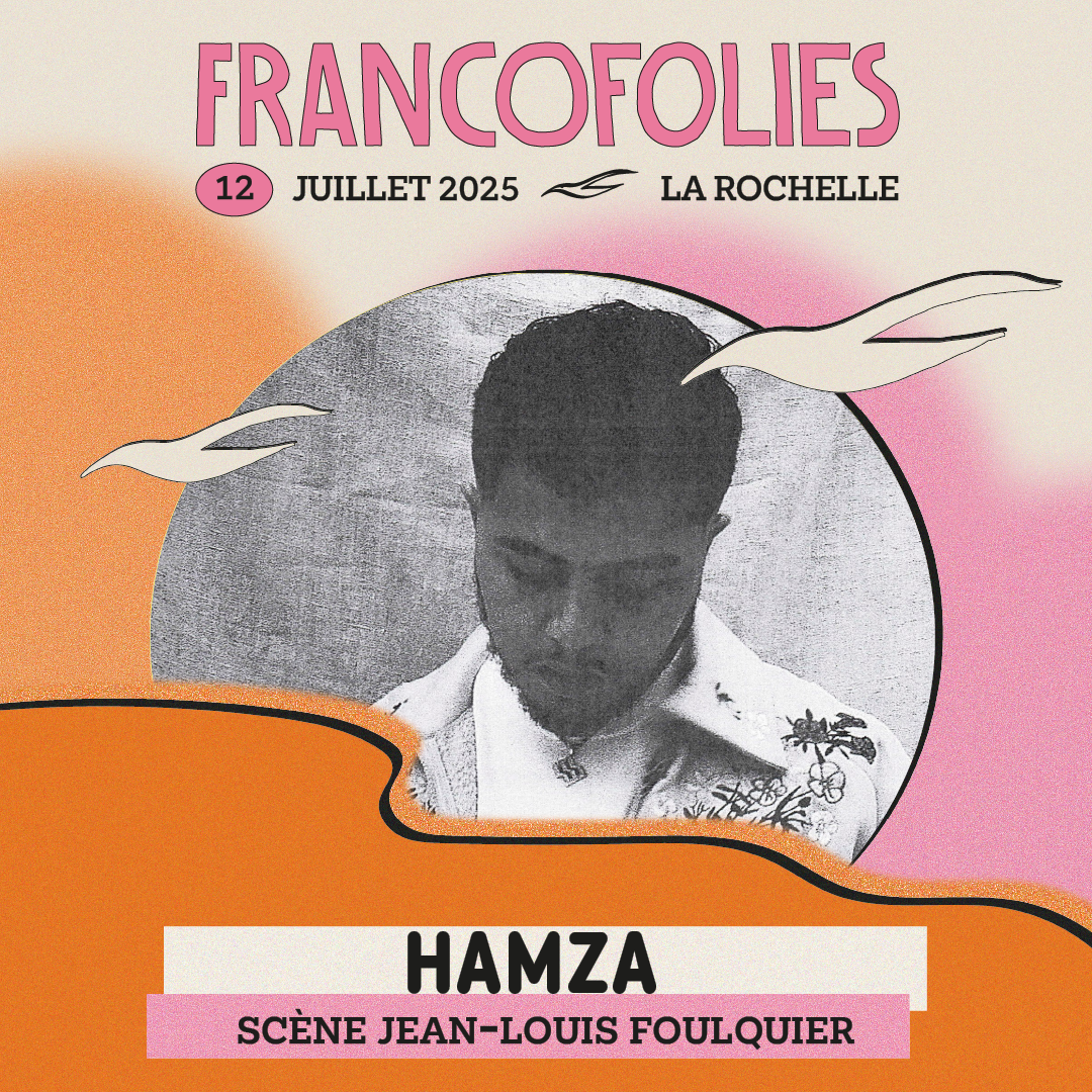 Francofolies Rochelle Thumbnail